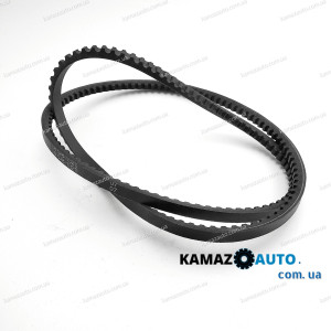 Ремень вентилятора зубчатый КамАЗ (8,5х8-1320) / 740-1307170